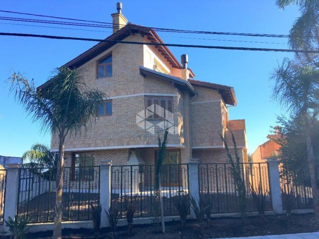 Casa à venda com 3 dormitórios em Ipanema, Porto alegre cod:9892906 - Foto 2