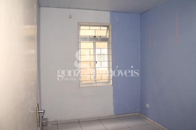 Apartamento à venda com 2 dormitórios em Fazendinha, Curitiba cod:372 - Foto 4