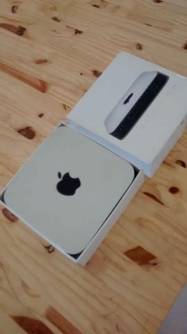 Mac mini *Negociável* (divido no cartão)