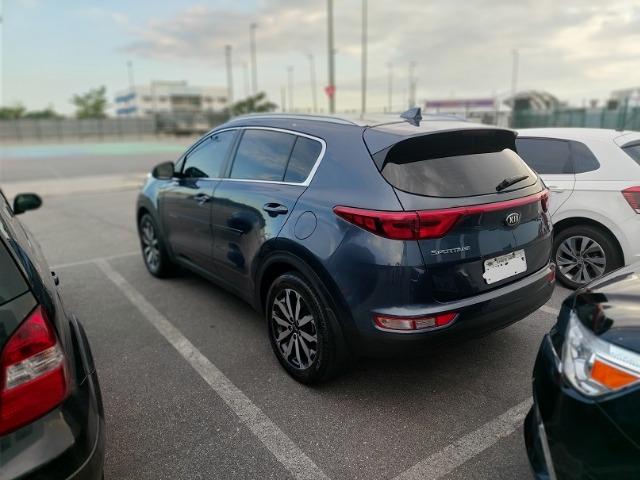 Kia Sportage 2.0 LX 2017 - Automático - Foto 2