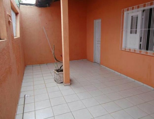Santa Maria casa três quartos - Foto 4
