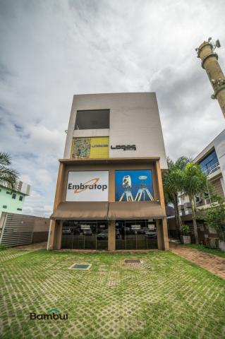 Prédio inteiro à venda em Condomínio cidade empresarial, Aparecida de goiânia cod:60208258 - Foto 8