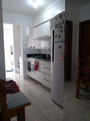Apartamento à venda com 2 dormitórios em Rio vermelho, Florianópolis cod:1861 - Foto 4