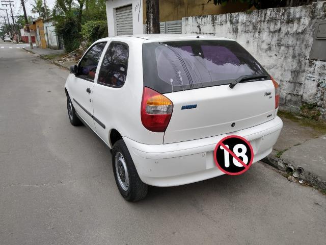 Vendo Palio G2 2007 - Foto 8