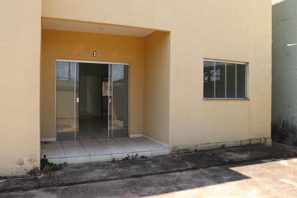 Apartamento com 2 quartos no Residencial Viegas - Bairro Jardim Santo Antônio em Goiânia - Foto 3