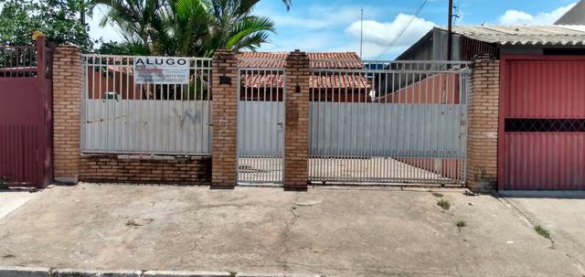 Vendo Excelente Casa escriturada na QN 7-E do Riacho F-II