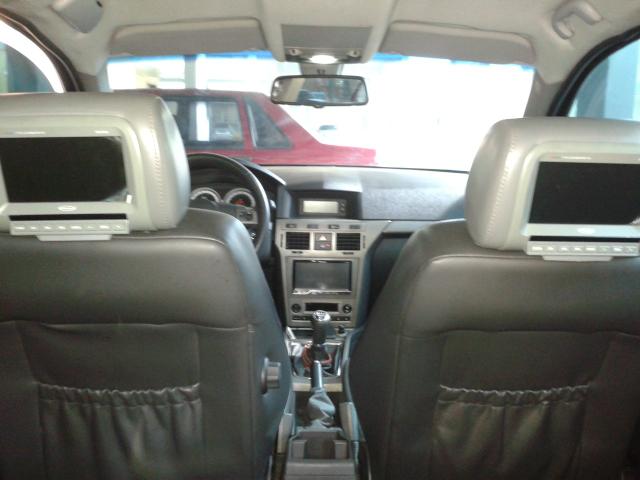 Vectra GTX 2011, Mec., Completo - Foto 5