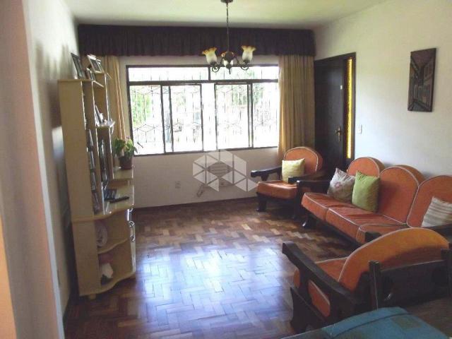 Casa à venda com 3 dormitórios em Camaquã, Porto alegre cod:9891555 - Foto 3