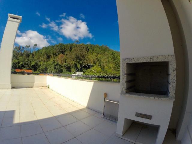 Apartamento à venda com 2 dormitórios em Canasvieiras, Florianópolis cod:1894 - Foto 6