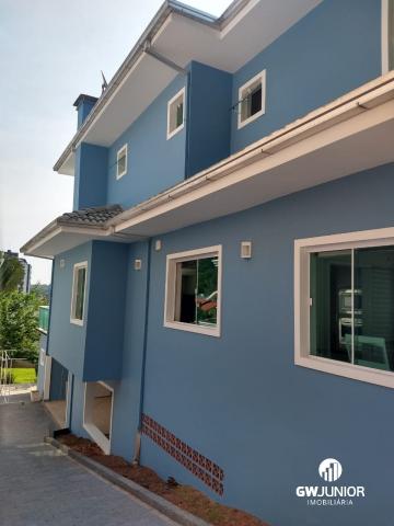 Casa à venda com 4 dormitórios em Saguaçu, Joinville cod:487 - Foto 17