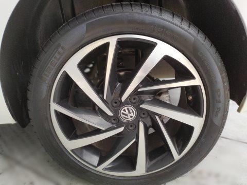 VOLKSWAGEN POLO 2017/2018 1.0 200 TSI COMFORTLINE AUTOMÁTICO - Foto 7