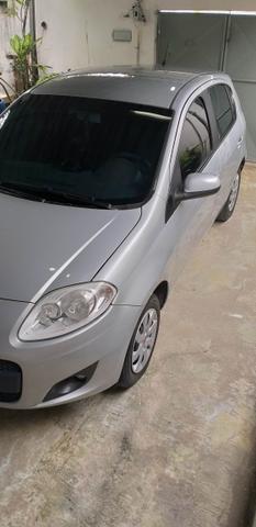 Palio atractive com gnv - Foto 3