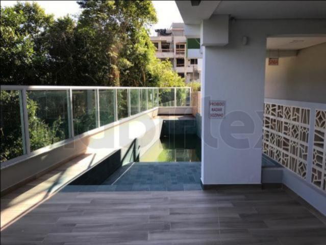 Apartamento à venda com 2 dormitórios em Campeche, Florianópolis cod:1020 - Foto 10