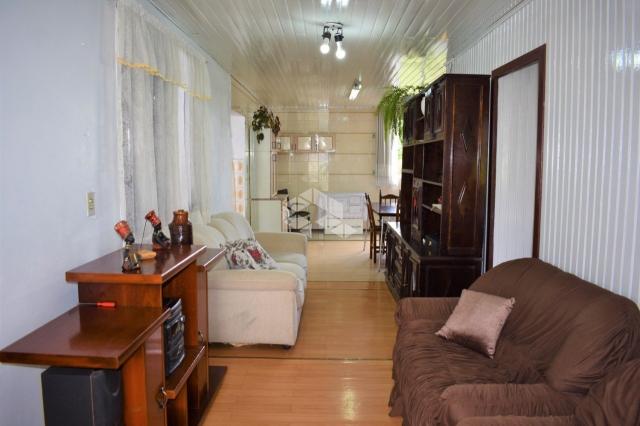 Casa à venda com 3 dormitórios em São roque, Bento gonçalves cod:9890145 - Foto 9