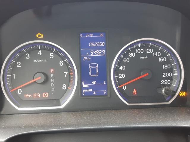Honda CRV 2010/2011 completo - Foto 5