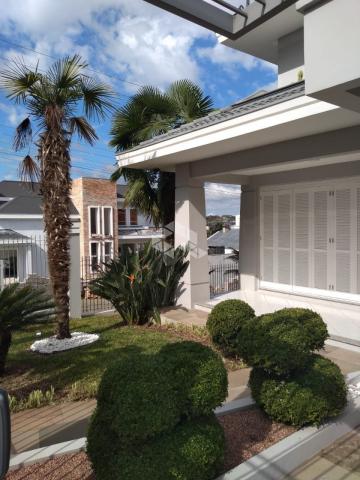 Casa à venda com 4 dormitórios em Universitário, Bento gonçalves cod:9908043 - Foto 9