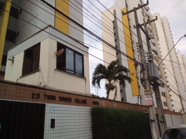 Aluga-se Apartamento no Papipu Condomínio Incluso - Foto 2