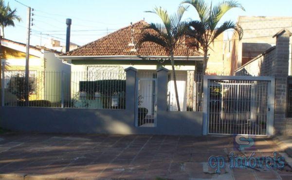 Terreno à venda em Chácara das pedras, Porto alegre cod:1898