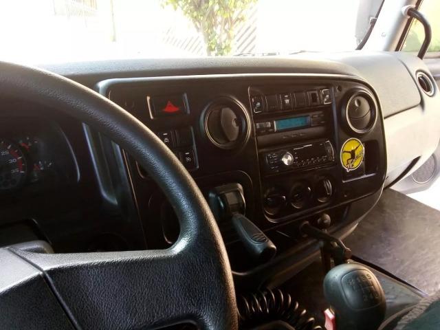 Ford Cargo 2429 - Foto 9