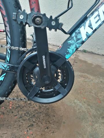 Bicicleta aro 29 - Foto 5