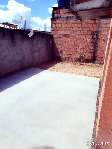 Vendo Casa no Conj. Cidadão V