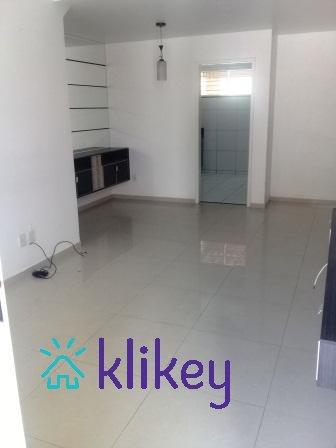 Apartamento à venda com 2 dormitórios em Lagoa redonda, Fortaleza cod:7398 - Foto 11