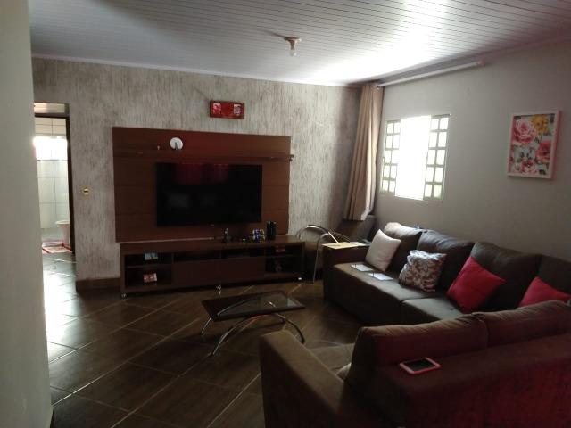 Vendo casa na chácara 24 de Sucupira do Riacho Fundo 1 - Foto 12
