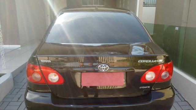 Corolla 2006 automatico - Foto 12