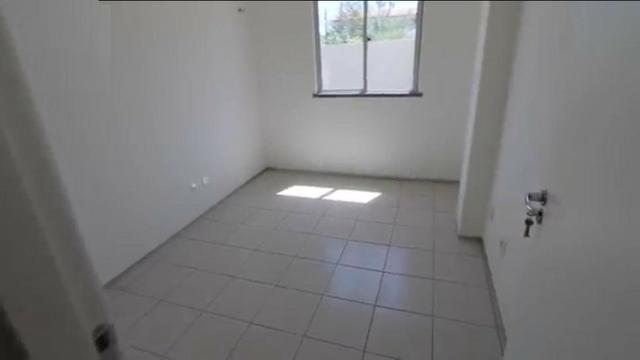 Apartamento 5º Andar Com Elevador e Lazer , 100% Sombra no Passaré : 9 * What - Foto 15