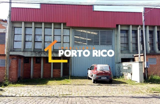 Galpão/depósito/armazém à venda em Santa catarina, Caxias do sul cod:1152 - Foto 2