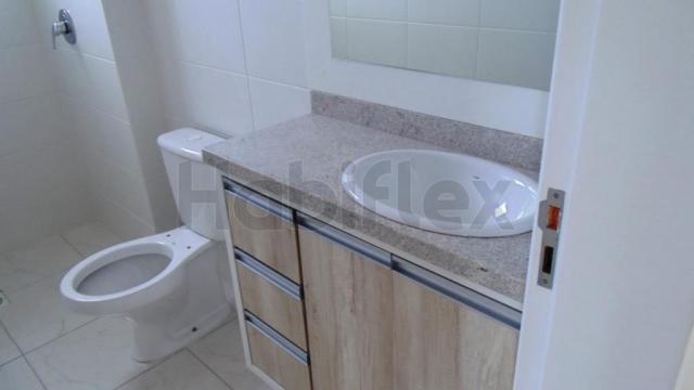 Apartamento à venda com 2 dormitórios em Morro das pedras, Florianópolis cod:137 - Foto 7