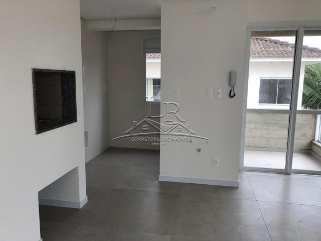 Apartamento à venda com 3 dormitórios em Ingleses do rio vermelho, Florianópolis cod:1378 - Foto 18