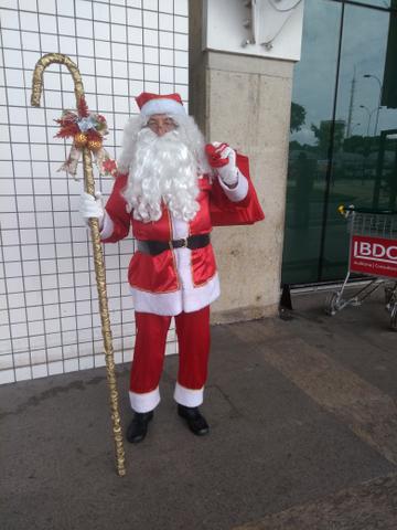 Papai Noel - Foto 4