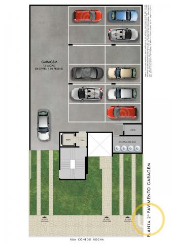 Apartamento à venda com 4 dormitórios em Gutierrez, Belo horizonte cod:UP5139 - Foto 9