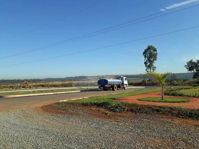 Última Etapa Loteamento Senador Canedo Top - Foto 16