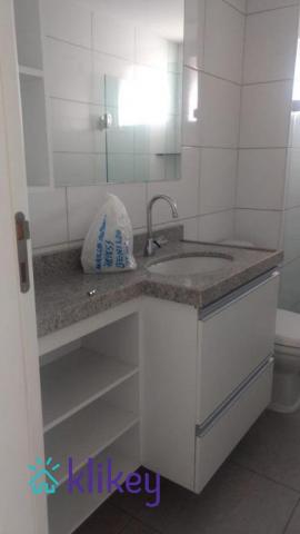 Apartamento à venda com 3 dormitórios em Centro, Fortaleza cod:7461 - Foto 8