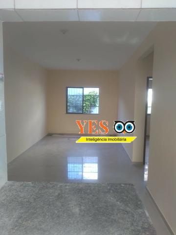 Apartamento para Locação na Brasilia - 2 quartos - Foto 11