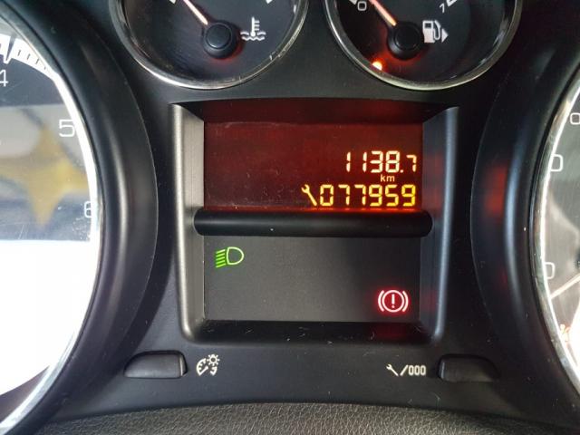 PEUGEOT 308 ALLURE 2.0 FLEX 16V 5P MEC. - Foto 8