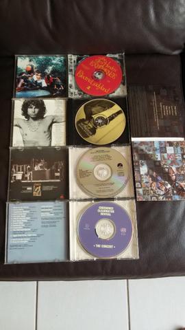 Cd's importados e nacionais ( raridades ) - Foto 5