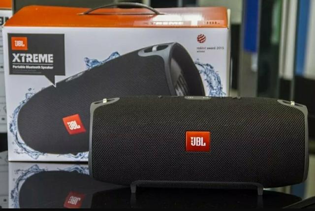 Caixa JBL Xtreme ( Primeira Linha)