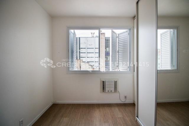 Apartamento à venda com 2 dormitórios em Centro histórico, Porto alegre cod:9887952 - Foto 7