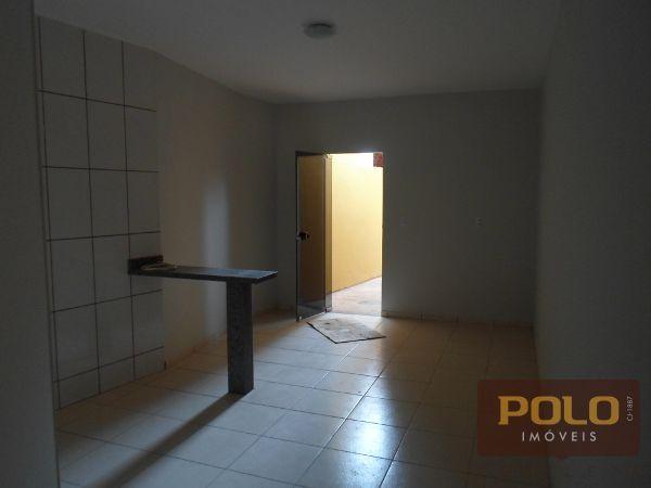 Apartamento kitinete com 1 quarto no Kitnete Coimbra - Bairro Setor Coimbra em Goiânia - Foto 3