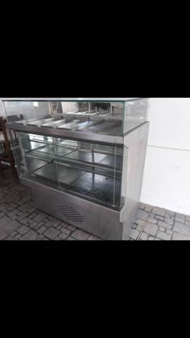 V conjugado: aquecido é refrigerado o mas top - Foto 4