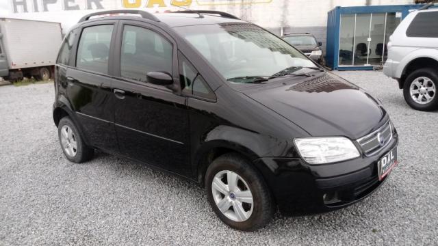 Idea ELX 1.4 mpi Fire Flex 8V 5p