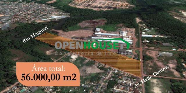 Terreno à venda em Quarenta horas coqueiro, Ananindeua cod:115 - Foto 8