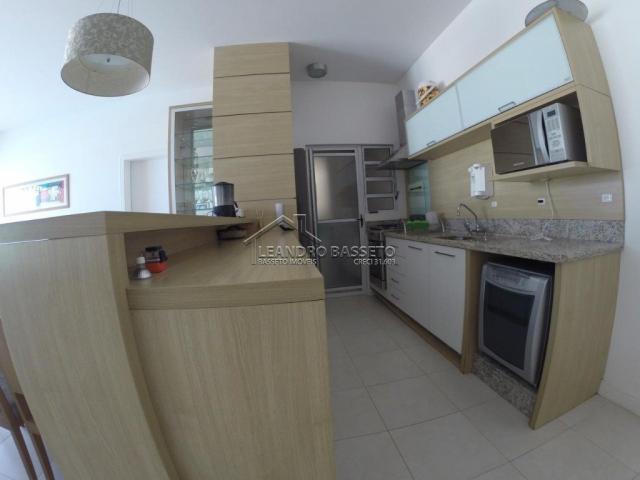 Apartamento à venda com 2 dormitórios em Ingleses, Florianópolis cod:1325 - Foto 5