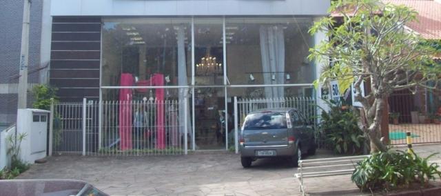 Loja comercial à venda em Chácara das pedras, Porto alegre cod:LI2292 - Foto 3