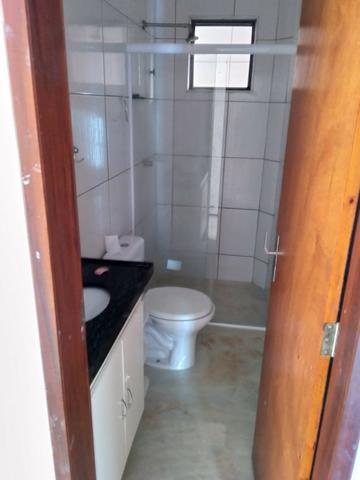 Apartamento 03 Quartos, Varanda e Lazer Com Piscina: R$ 145 Mil Á Vista !! 9 * - Foto 5