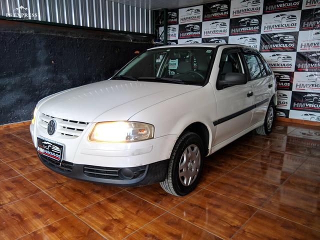 Gol g4 com ar condicionado - Foto 4