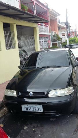 Vendo carro Siena ano 2005 todo completo - Foto 4
